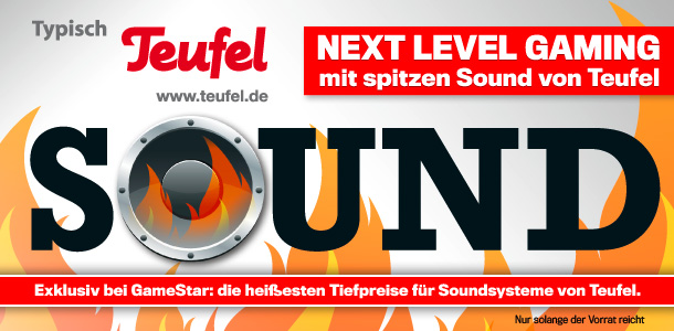 Teufel