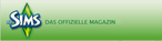Sims-Magazin