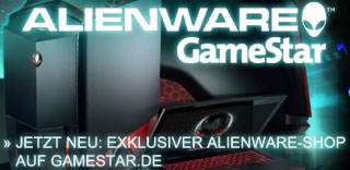 Alienware-Shop